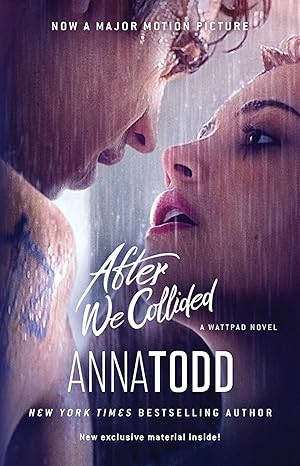 Imagen del vendedor de After We Collided a la venta por moluna