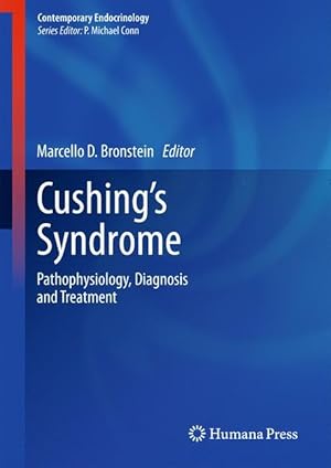 Imagen del vendedor de Cushing s Syndrome a la venta por moluna