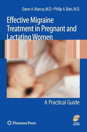 Immagine del venditore per Effective Migraine Treatment in Pregnant and Lactating Women venduto da moluna