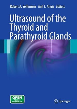 Bild des Verkufers fr Ultrasound of the Thyroid and Parathyroid Glands zum Verkauf von moluna