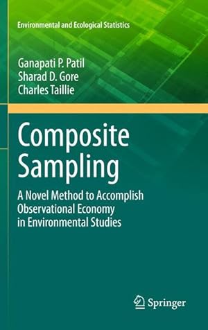 Imagen del vendedor de Composite Sampling a la venta por moluna