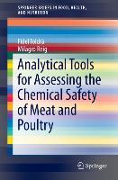 Immagine del venditore per Analytical Tools for Assessing the Chemical Safety of Meat and Poultry venduto da moluna