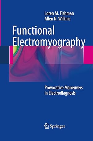 Seller image for Functional Electromyography for sale by moluna