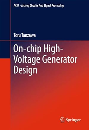 Seller image for On-chip High-Voltage Generator Design for sale by moluna