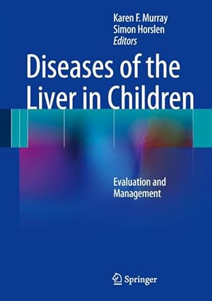 Seller image for Diseases of the Liver in Children for sale by moluna