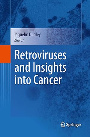 Seller image for Retroviruses and Insights into Cancer for sale by moluna