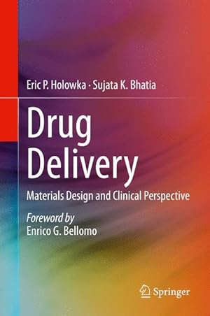 Seller image for Drug Delivery for sale by moluna