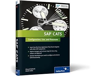 Seller image for SAP CATS for sale by moluna