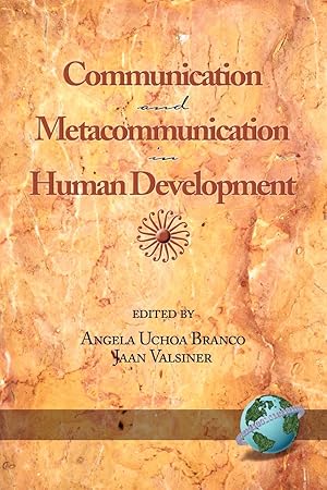 Image du vendeur pour Communication and Metacommunication in Human Development (PB) mis en vente par moluna