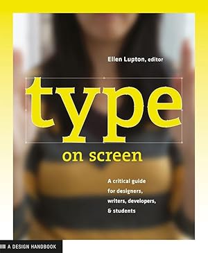Immagine del venditore per Type on Screen venduto da moluna