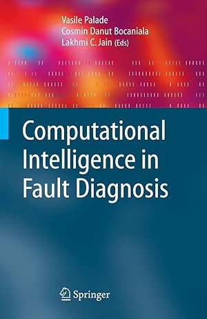 Bild des Verkufers fr Computational Intelligence in Fault Diagnosis zum Verkauf von moluna