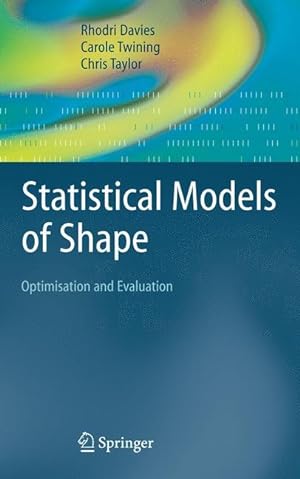 Image du vendeur pour Statistical Models of Shape mis en vente par moluna
