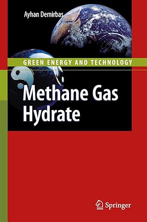 Seller image for Methane Gas Hydrate for sale by moluna