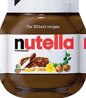 Imagen del vendedor de Nutella a la venta por moluna