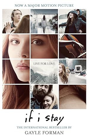 Imagen del vendedor de If I Stay a la venta por moluna