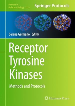 Immagine del venditore per Receptor Tyrosine Kinases venduto da moluna