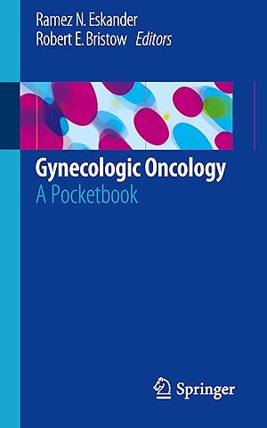 Bild des Verkufers fr Gynecologic Oncology zum Verkauf von moluna