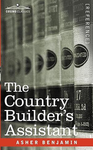 Seller image for The Country Builder s Assistant for sale by moluna