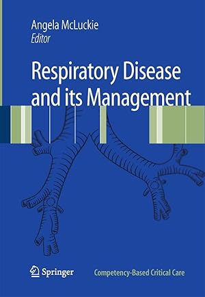 Seller image for Respiratory Disease and its Management for sale by moluna