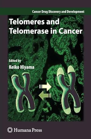 Seller image for Telomeres and Telomerase in Cancer for sale by moluna