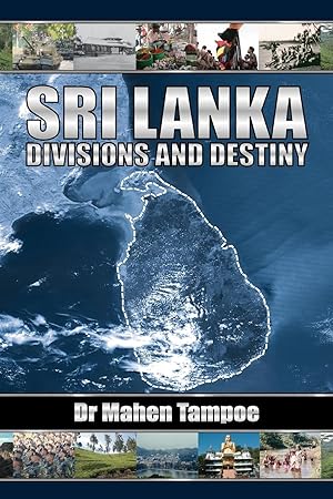 Bild des Verkufers fr Sri Lanka zum Verkauf von moluna