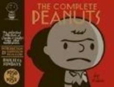 Bild des Verkufers fr The Complete Peanuts Volume 01: 1950-1952 zum Verkauf von moluna