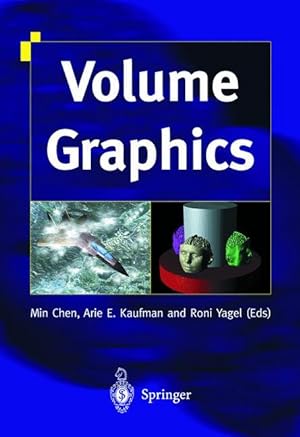 Immagine del venditore per Volume Graphics venduto da moluna