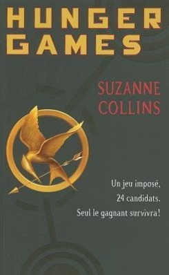 Bild des Verkufers fr The Hunger Games 1 zum Verkauf von moluna