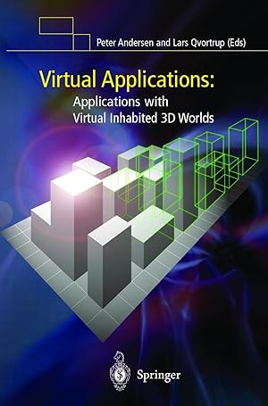 Bild des Verkufers fr Virtual Applications zum Verkauf von moluna