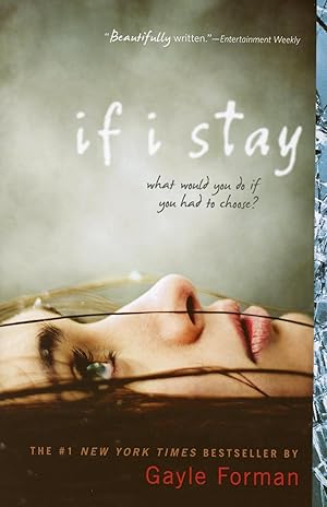 Seller image for If I Stay for sale by moluna