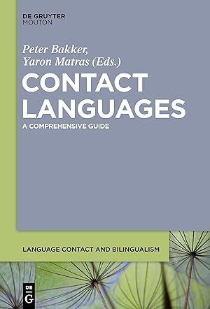 Immagine del venditore per Contact Languages venduto da moluna