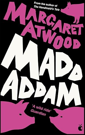 Seller image for MaddAddam for sale by moluna