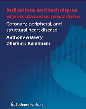 Bild des Verkufers fr Indications and Techniques of Percutaneous Procedures: zum Verkauf von moluna