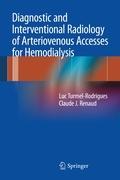 Image du vendeur pour Diagnostic and Interventional Radiology of Arteriovenous Accesses for Hemodialysis mis en vente par moluna