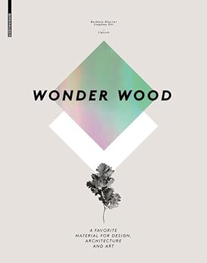 Image du vendeur pour Wonder Wood mis en vente par moluna