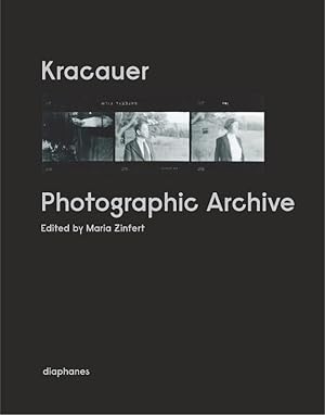 Seller image for Kracauer. Photographic Archive for sale by moluna