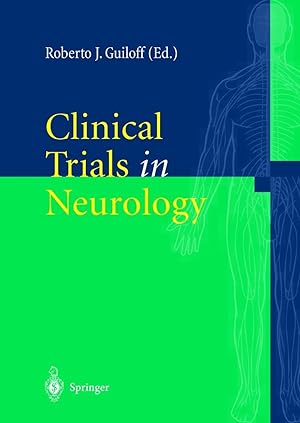 Seller image for Clinical Trials in Neurology for sale by moluna