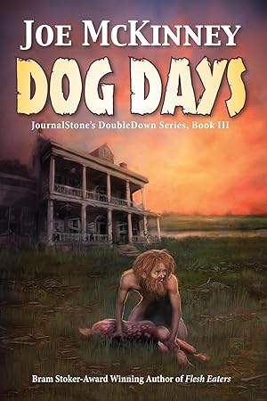 Seller image for Dog Days - Deadly Passage for sale by moluna