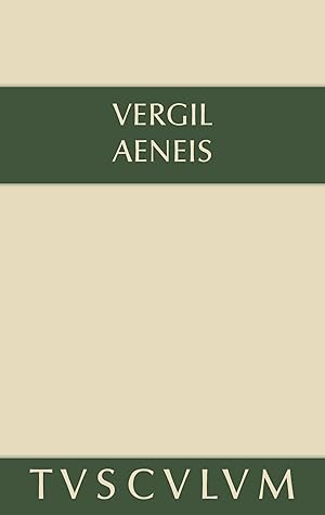 Seller image for Aeneis. Prosabersetzung for sale by moluna