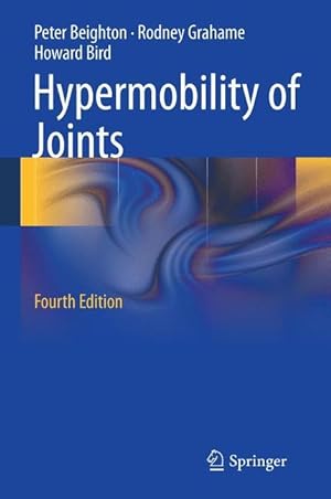 Imagen del vendedor de Hypermobility of Joints a la venta por moluna