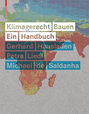 Seller image for Klimagerecht Bauen for sale by moluna