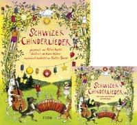 Seller image for Schwizer Chinderlieder for sale by moluna