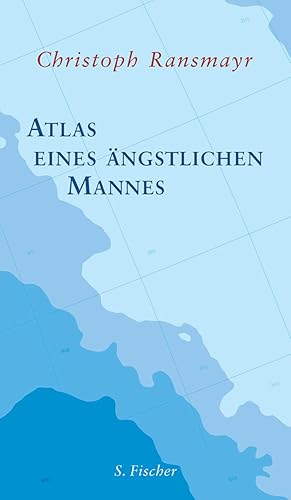 Bild des Verkufers fr Atlas eines aengstlichen Mannes zum Verkauf von moluna