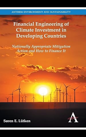 Image du vendeur pour Financial Engineering of Climate Investment in Developing Countries mis en vente par moluna