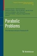 Seller image for Parabolic Problems for sale by moluna