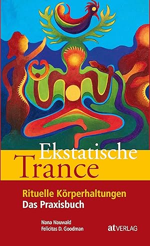 Immagine del venditore per Ekstatische Trance venduto da moluna