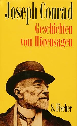 Seller image for Geschichten vom Hoerensagen for sale by moluna