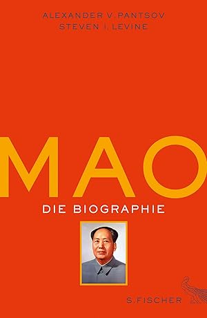 Bild des Verkufers fr Mao zum Verkauf von moluna