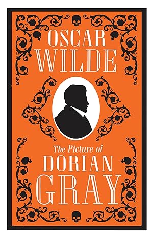 Bild des Verkufers fr The Picture of Dorian Gray zum Verkauf von moluna