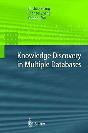 Bild des Verkufers fr Knowledge Discovery in Multiple Databases zum Verkauf von moluna